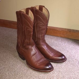 Tecovas Cowboy Boots